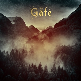 Gåte Nord (LP)