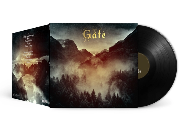 Gåte Nord (LP) 