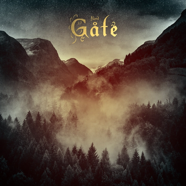 Gåte Nord (CD) 