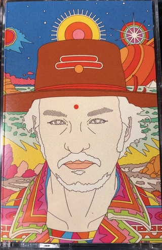 Night Beats Outlaw R&amp;B (MC)