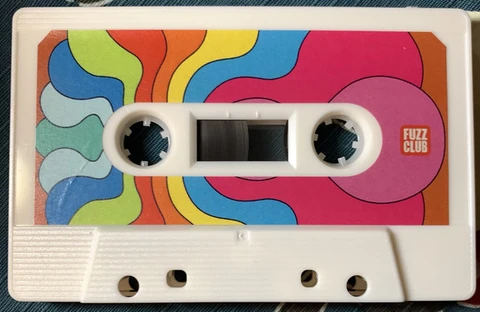 Night Beats Outlaw R&B (MC) 