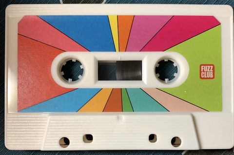 Night Beats Outlaw R&B (MC) 