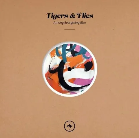 Tigers & Flies Among Everything Else (10") 