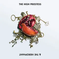 Burd Ellen The High Priestess And The… (7")