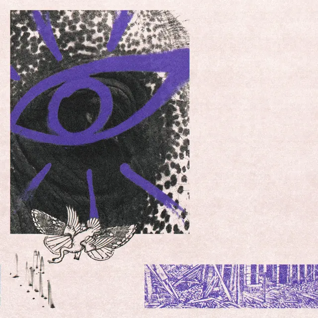 Hippo Campus LP3 (MC) 