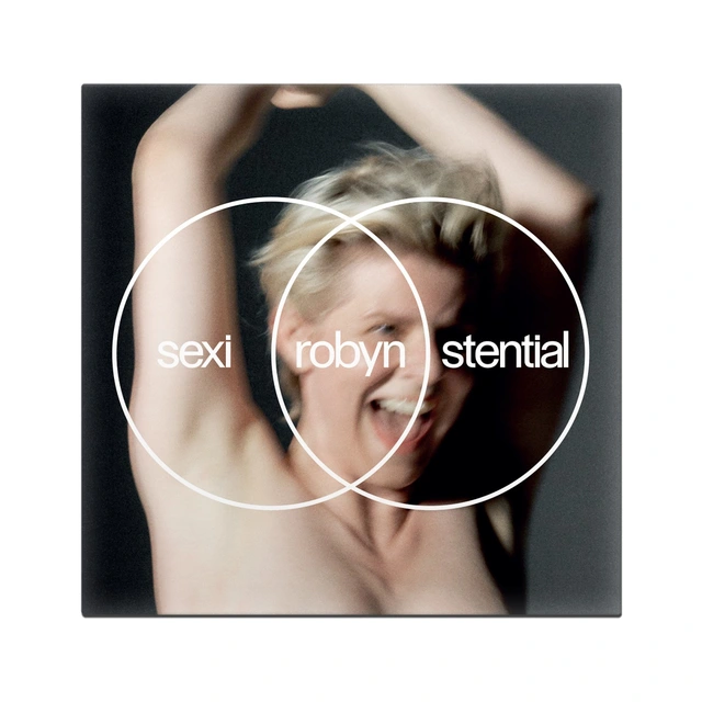 Robyn Sexistential (LP) 