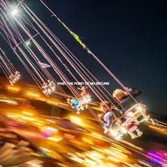 Will And The People Past The Point Of No Return (LP)