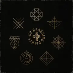 No Bragging Rights No Bragging Rights (LP)