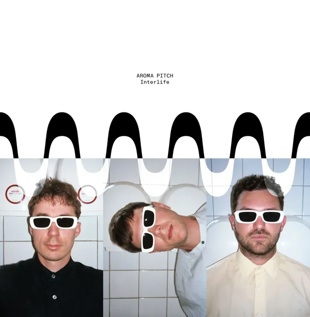 Aroma Pitch Interlife (2LP) 
