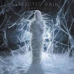 Infected Rain Ecdysis (LP)