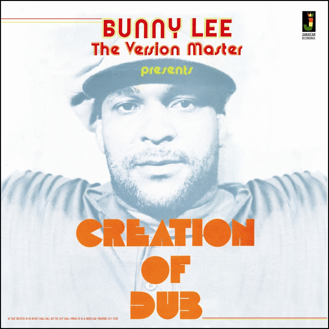 Bunny Lee Creation Of Dub (LP) 