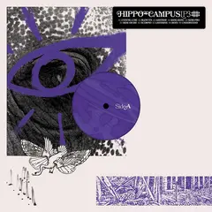 Hippo Campus LP3 (LP)