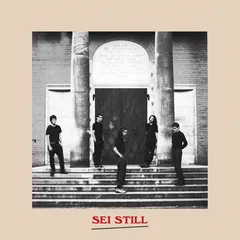 Sei Still El Refugio (LP)