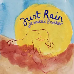 Jessica's Brother Just Rain (LP)