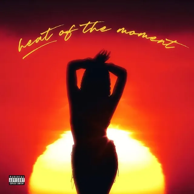 Tink Heart Of The Moment - LTD (2LP) 