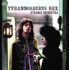 Tyrannosaurus Rex Strange Orchestra (LP)