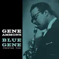 Gene Ammons Blue Gene - LTD 45rpm (2LP)