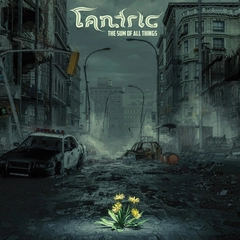 Tantric The Sum Of All Things (2LP)