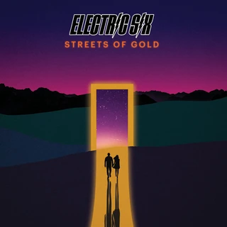 Electric Six Streets Of Gold (2LP)