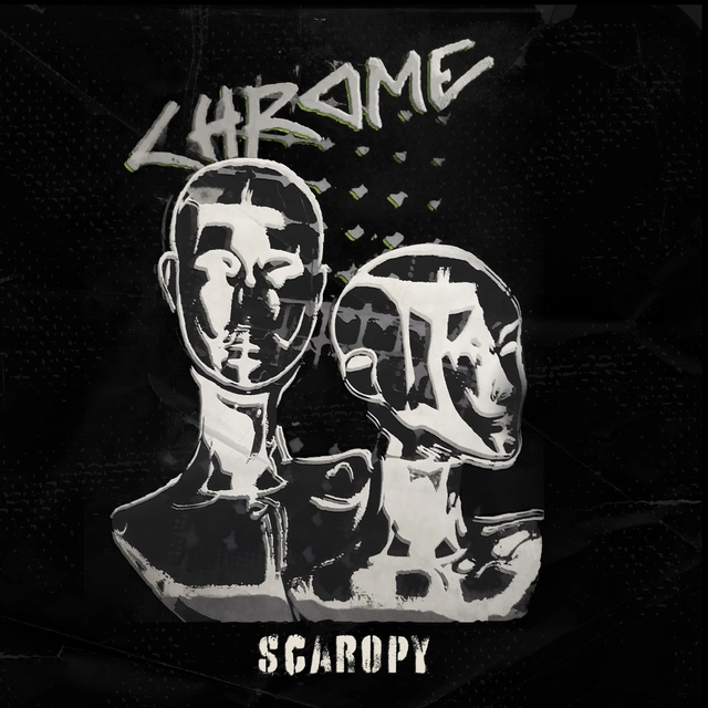 Chrome Scaropy (LP) 