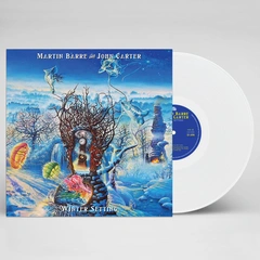 Martin Barre &amp; John Carter Winter Setting - LTD (LP)