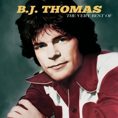 B.J. Thomas The Very Best Of - LTD (LP)