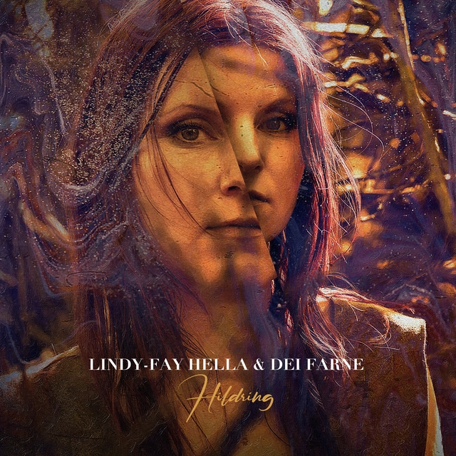 Lindy-Fay Hella & Dei Farne Hildring (LP) 