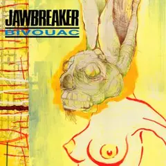 Jawbreaker Bivouac (LP)