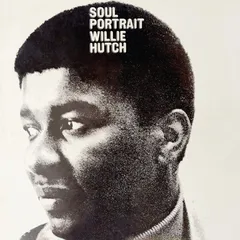 Willie Hutch Soul Portrait (LP)
