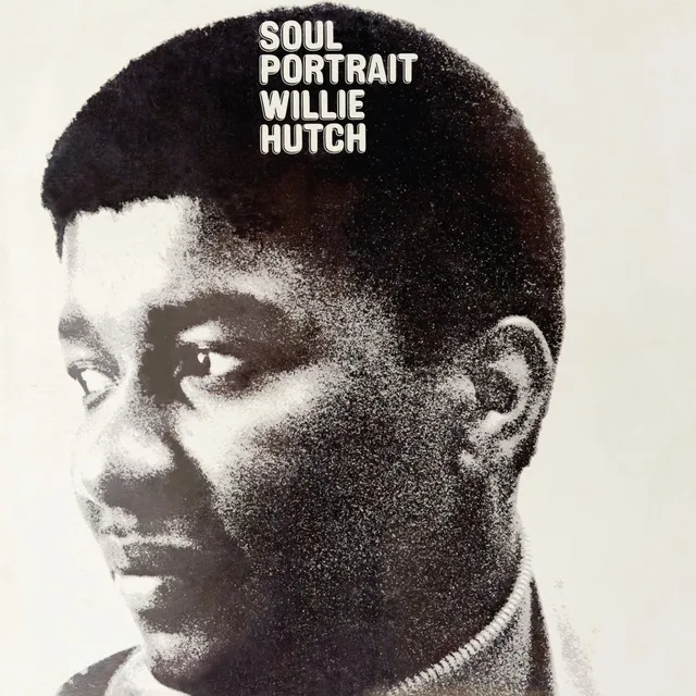 Willie Hutch Soul Portrait (LP) 