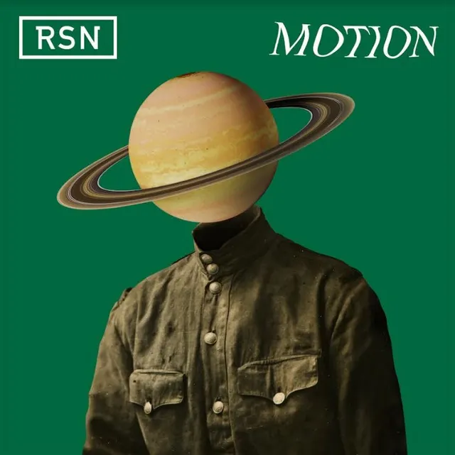 RSN Motion (LP) 