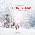 Oddgeir Berg Trio Christmas Came Early (CD)