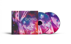 Gong Live A Longlaville 27/10/1974 (2CD)