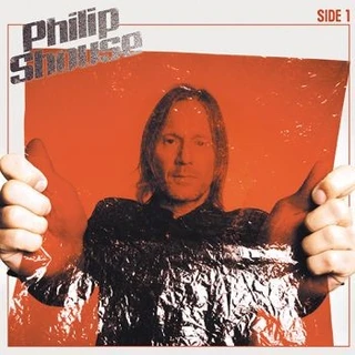 Philip Shouse Side 1 (10") 