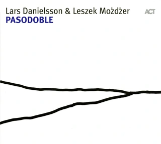 Lars Danielsson &amp; Leszek Mozdzer Pasodoble (CD)