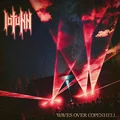 Iotunn Waves Over Copenhell - LTD (LP)
