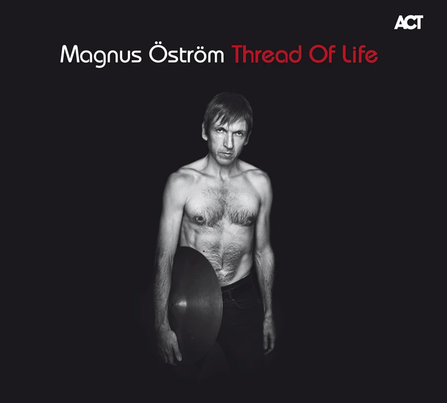 Magnus Öström Thread Of Life (CD) 