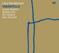 Lars Danielsson Tarantella (CD)