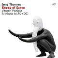 Jens Thomas &amp; Verneri Pohjola Speed Of Grace (CD)