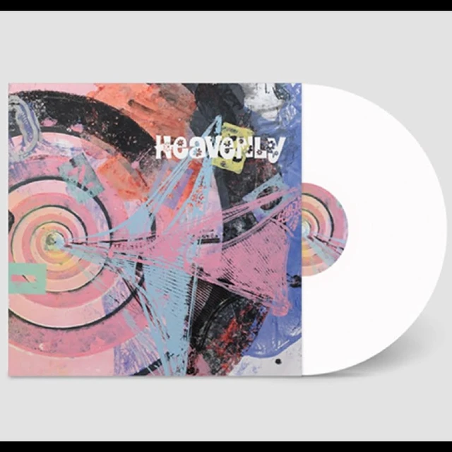 Heavenly Highway To Heavenly - LTD (LP) 