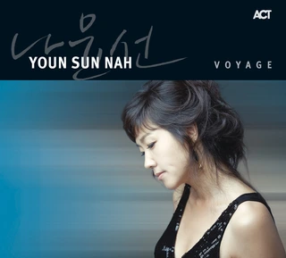 Youn Sun Nah Voyage (CD)