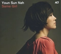 Youn Sun Nah Same Girl (CD)