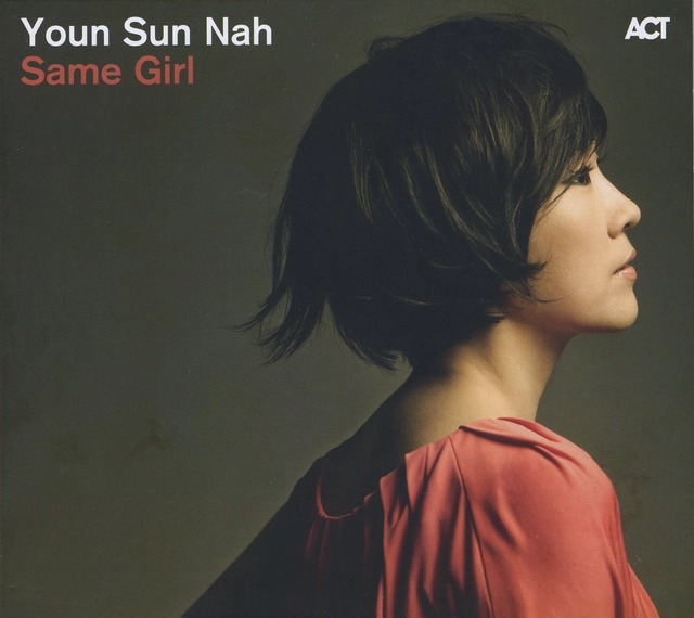 Youn Sun Nah Same Girl (CD) 