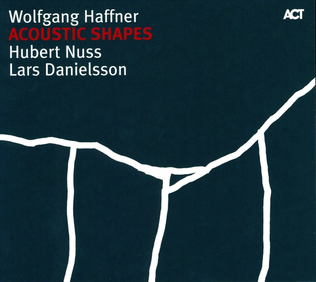 Wolfgang Haffner Acoustic Shapes (CD) 