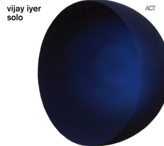 Vijay Iyer Solo (CD)