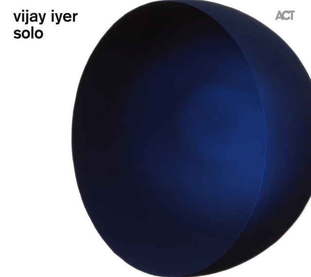 Vijay Iyer Solo (CD) 
