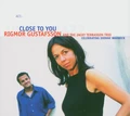 Rigmor Gustafsson &amp; Jacky Terrasson Trio Close To You (CD)