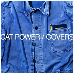 Cat Power Covers (LP)
