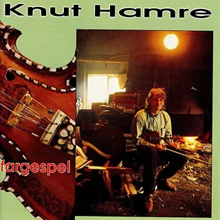 Knut Hamre Fargespel (CD)