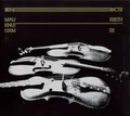 Knut Hamre/B. Maurseth Rosa I Botnen (CD)